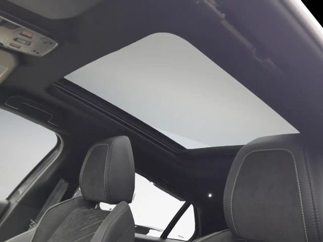 Peugeot E-2008 GT-Line