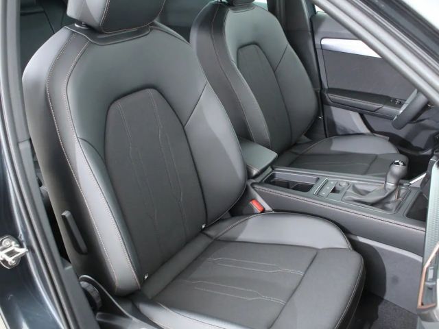 Cupra Formentor 1.5 TSI