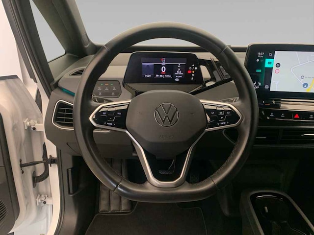 Volkswagen ID.3 IQ.Drive Performance Pro