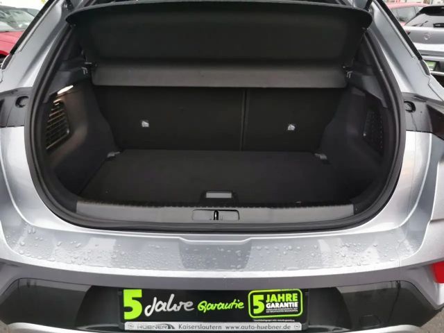 Opel Mokka Mokka-e Ultimate