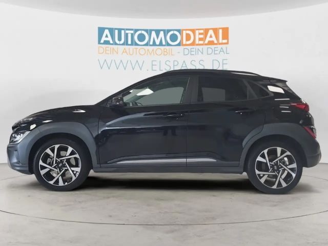 Hyundai Kona Prime