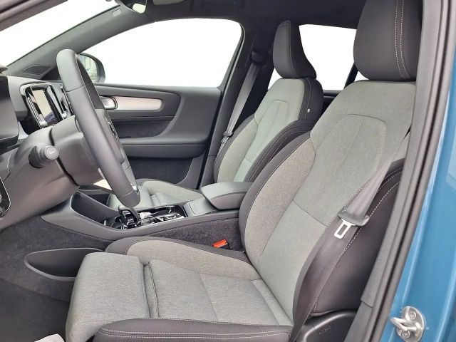 Volvo XC40 Dark Plus