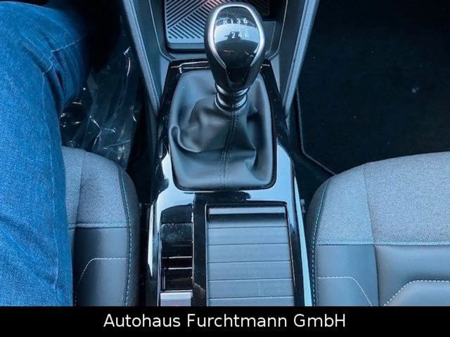 Citroën C4 PureTech Shine