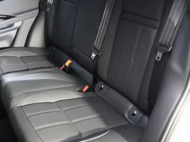 Land Rover Range Rover Evoque SE