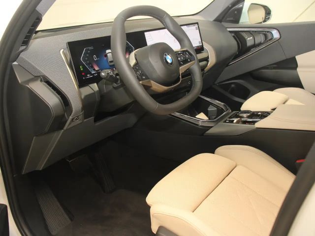 BMW X3 xDrive