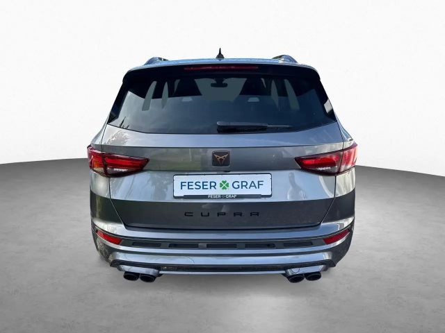 Cupra Ateca 2.0 TSI 4Drive DSG