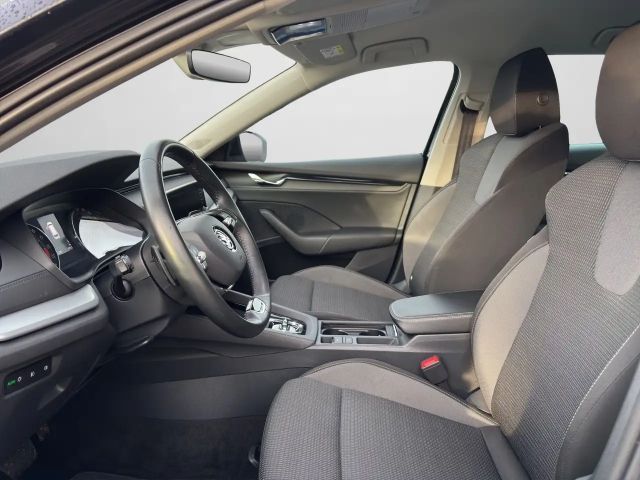 Skoda Octavia 2.0 TDI Combi