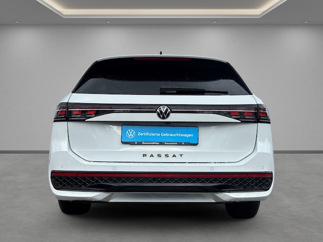 Volkswagen Passat R-Line