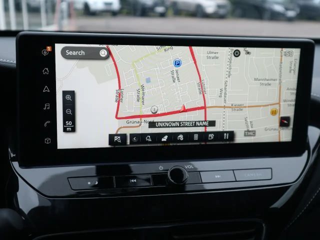 Nissan Juke DIG-T Tekna