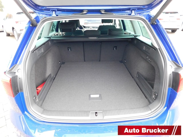 Volkswagen Passat 2.0 TDI Variant