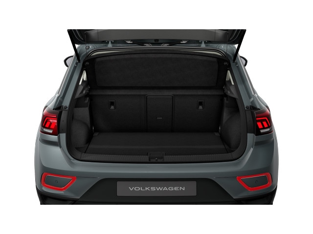 Volkswagen T-Roc 1.5 TSI Life