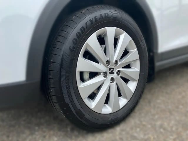 Seat Arona DSG Style