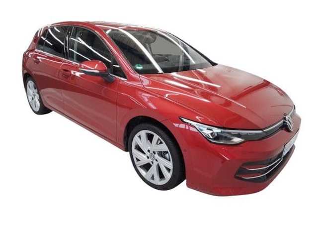 Volkswagen Golf DSG Golf VIII