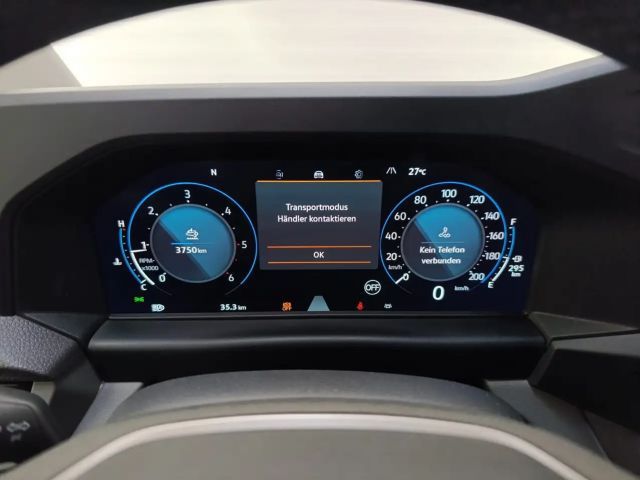 Volkswagen Transporter T7