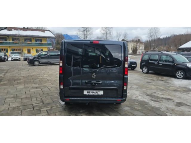 Renault Trafic Combi L1H1 Spaceclass