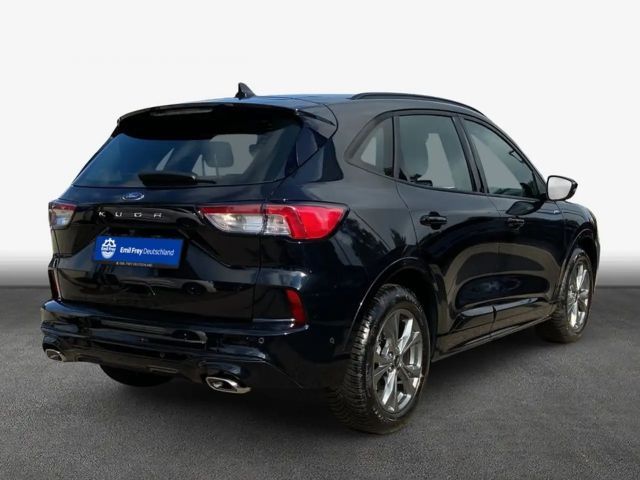 Ford Kuga ST Line