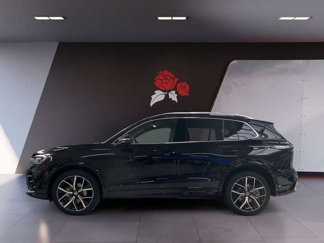 Volkswagen Tiguan DSG R-Line