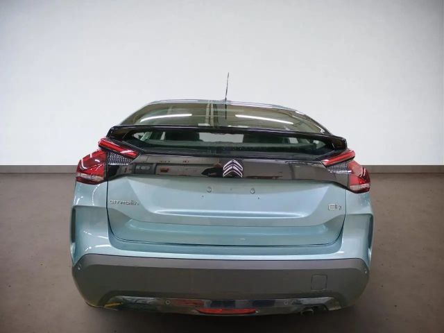 Citroën C4 PureTech