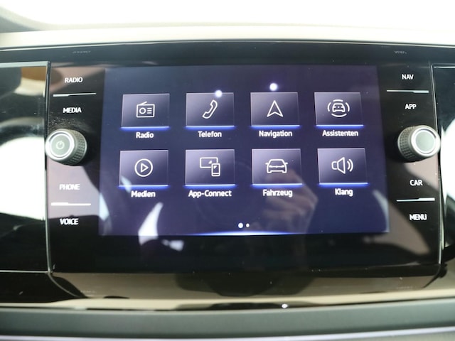 Volkswagen Polo 1.0 TSI R-Line