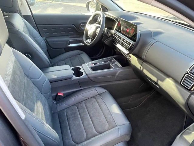 Citroën C5 Aircross Hybrid Max