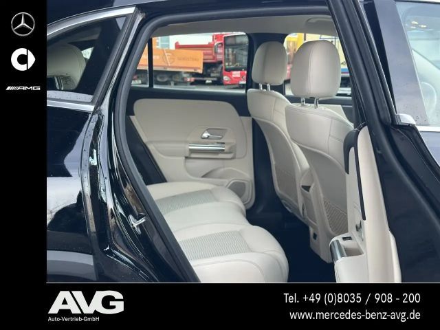 Mercedes-Benz EQA 250 Progressive