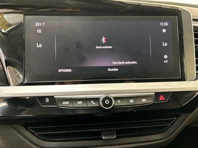 Opel Grandland X GSe