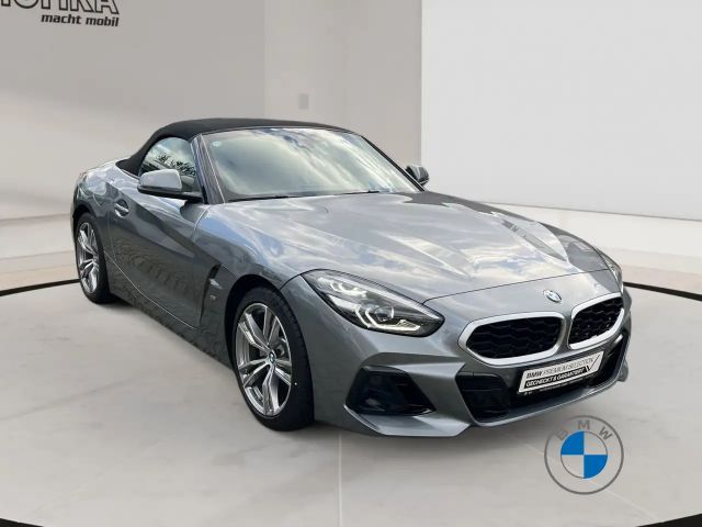 BMW Z4 Cabrio Roadster sDrive20i