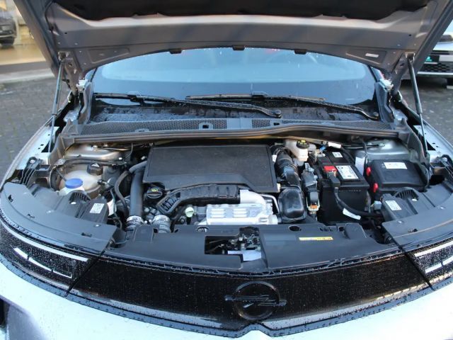 Opel Mokka GS-Line Grand Sport