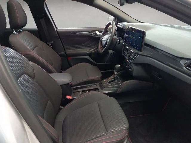 Ford Focus EcoBoost ST Line