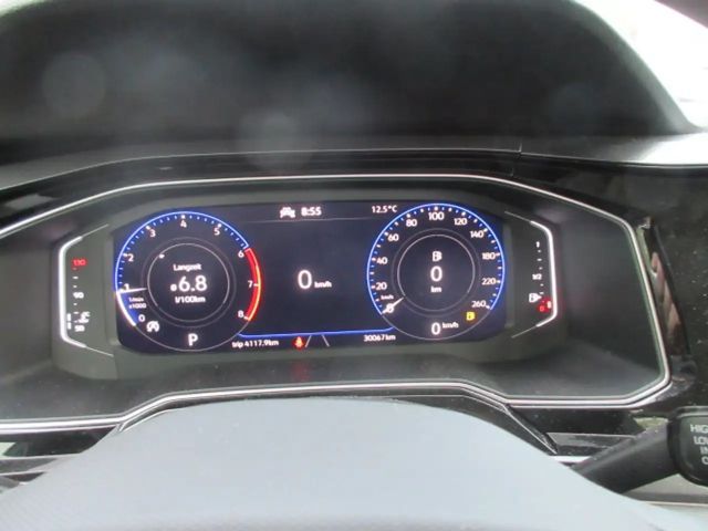 Volkswagen Polo 1.0 TSI DSG IQ.Drive Style