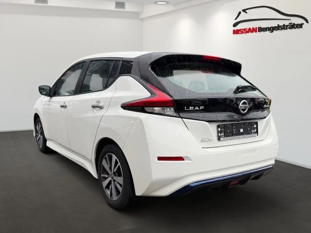 Nissan Leaf 40 kWh Acenta