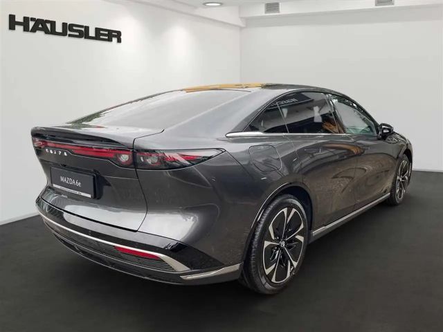 Mazda 6e Mazda6e TakumiPlus *Nappaleder*SONY-Sounds.*Head-U