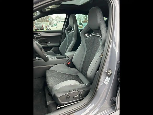 Cupra Leon 2.0 TSI 4Drive DSG VZ