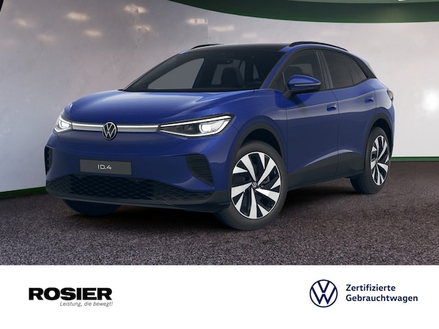 Volkswagen ID.4 Performance Pro
