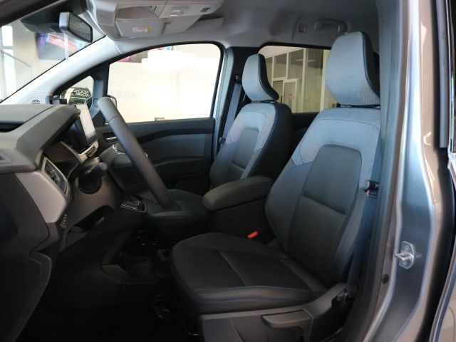 Nissan Townstar DIG-T Tekna