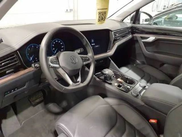 Volkswagen Touareg 3.0 V6 TDI Elegance Elegance