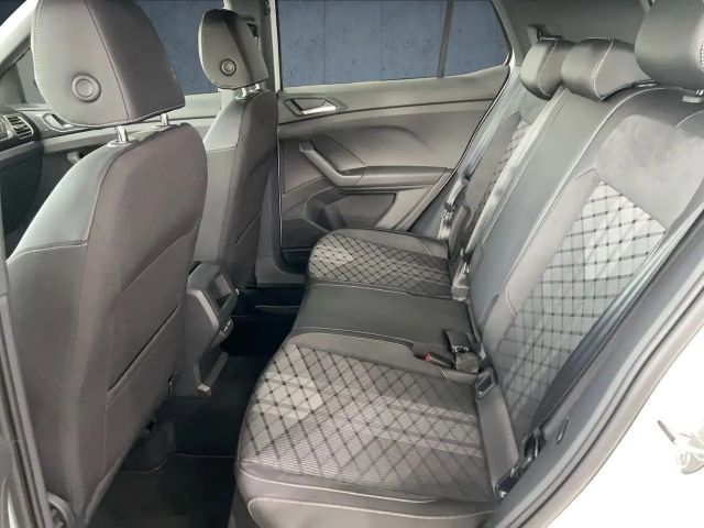 Volkswagen T-Cross 1.5 TSI DSG IQ.Drive R-Line