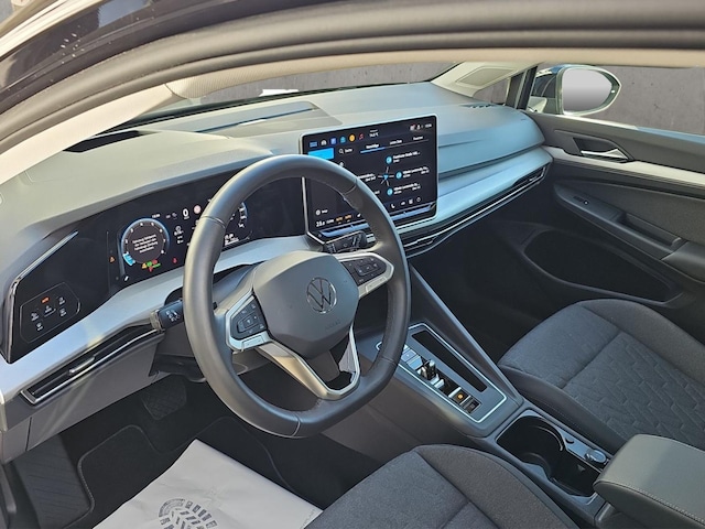 Volkswagen Golf DSG Life Variant