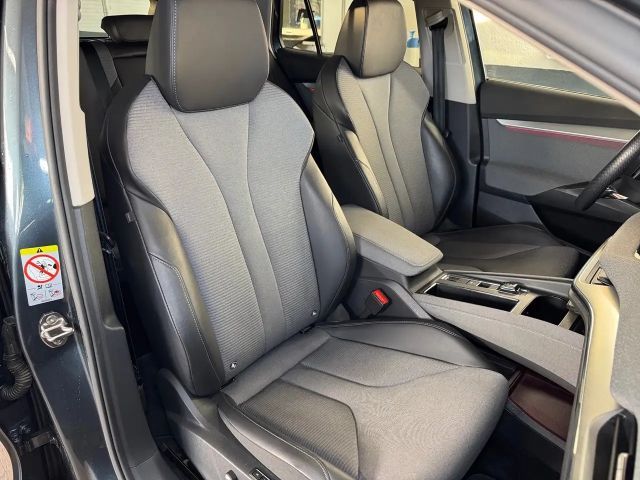 Skoda Enyaq Loft iV 80