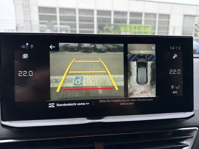 Peugeot 5008 BlueHDi GT-Line