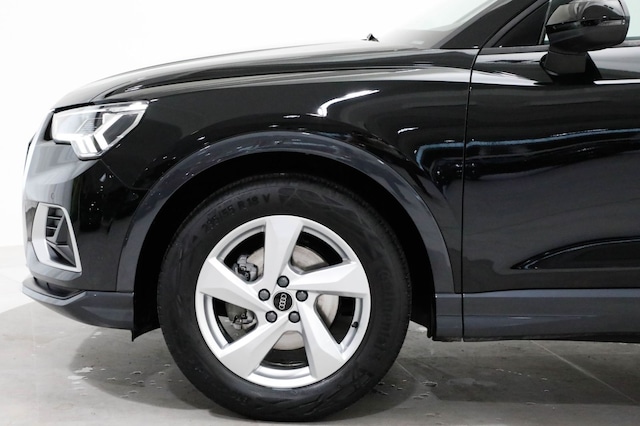 Audi Q3 35 TFSI S-Tronic