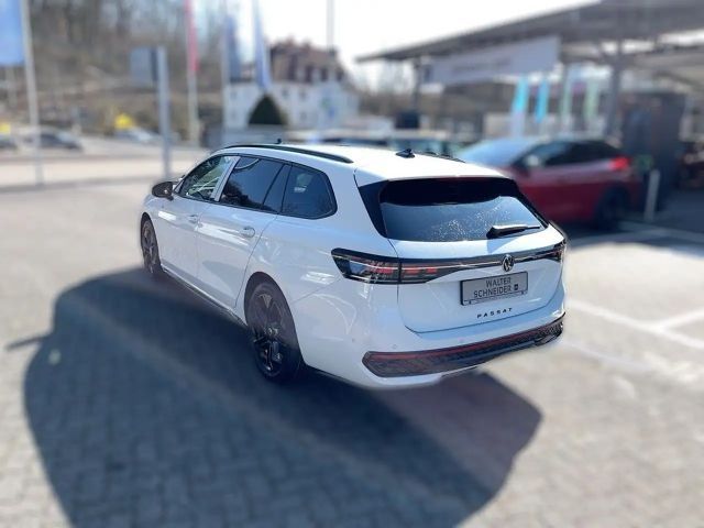 Volkswagen Passat 2.0 TDI DSG R-Line