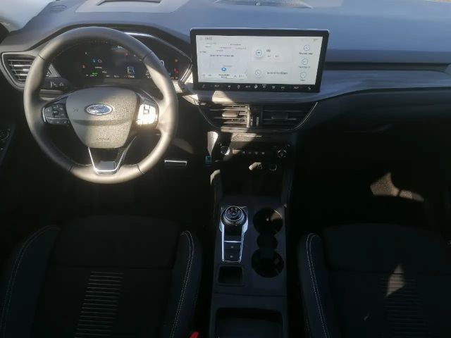 Ford Kuga Active X