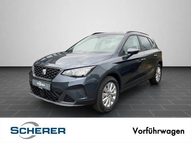 Seat Arona 1.0 TSI DSG
