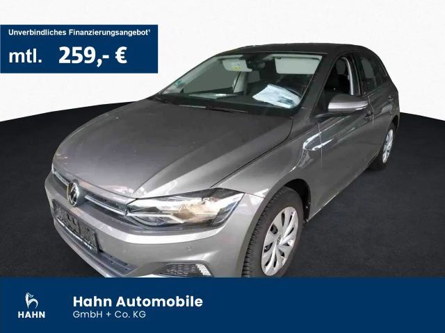 Volkswagen Polo Comfortline