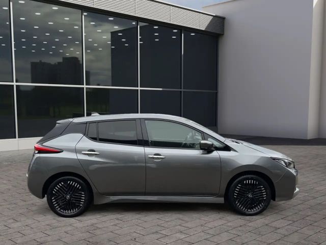 Nissan Leaf N-Connecta