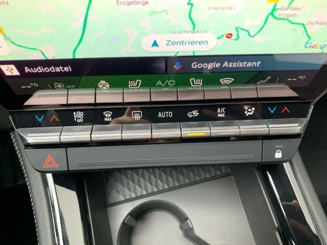 Renault Austral E-Tech Techno