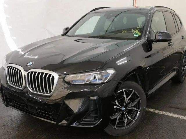 BMW X3 M-Sport xDrive20i