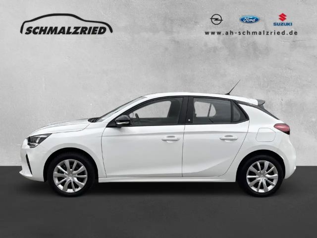 Opel Corsa Edition F Edition