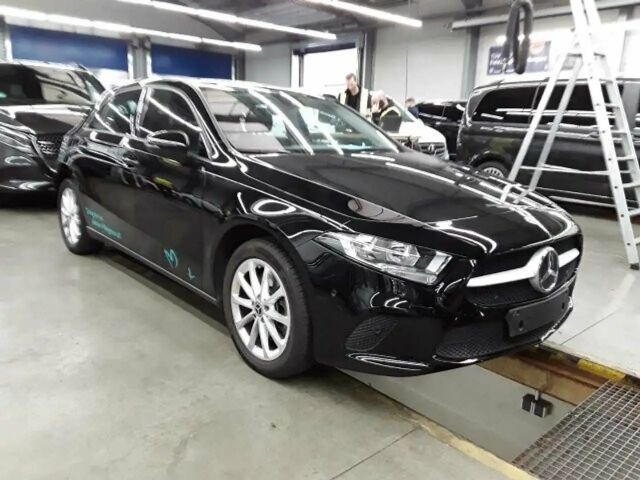 Mercedes-Benz A 250 A 250 e Hatchback